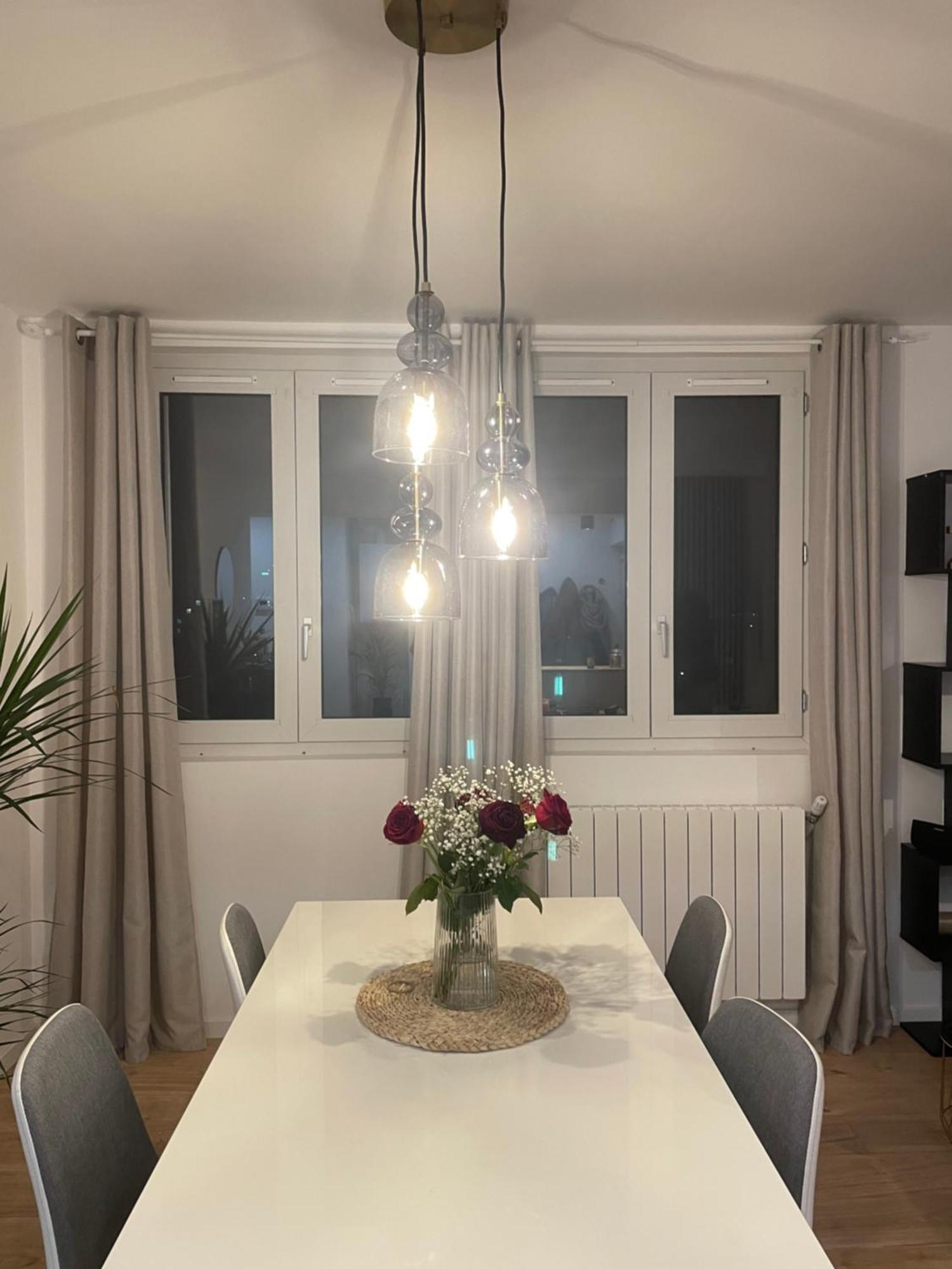 Appartement Cosy โบเวส์ ภายนอก รูปภาพ