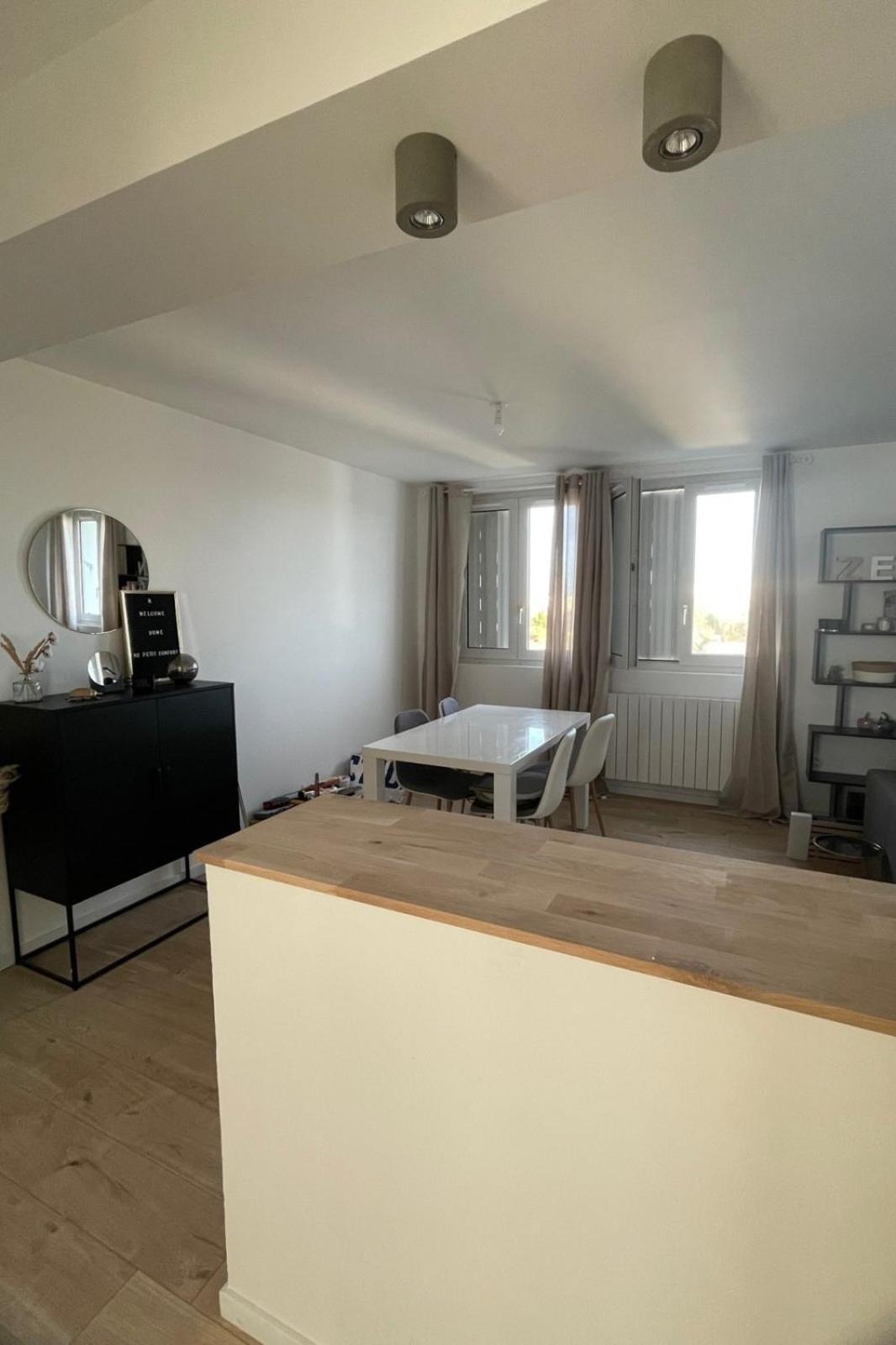 Appartement Cosy โบเวส์ ภายนอก รูปภาพ