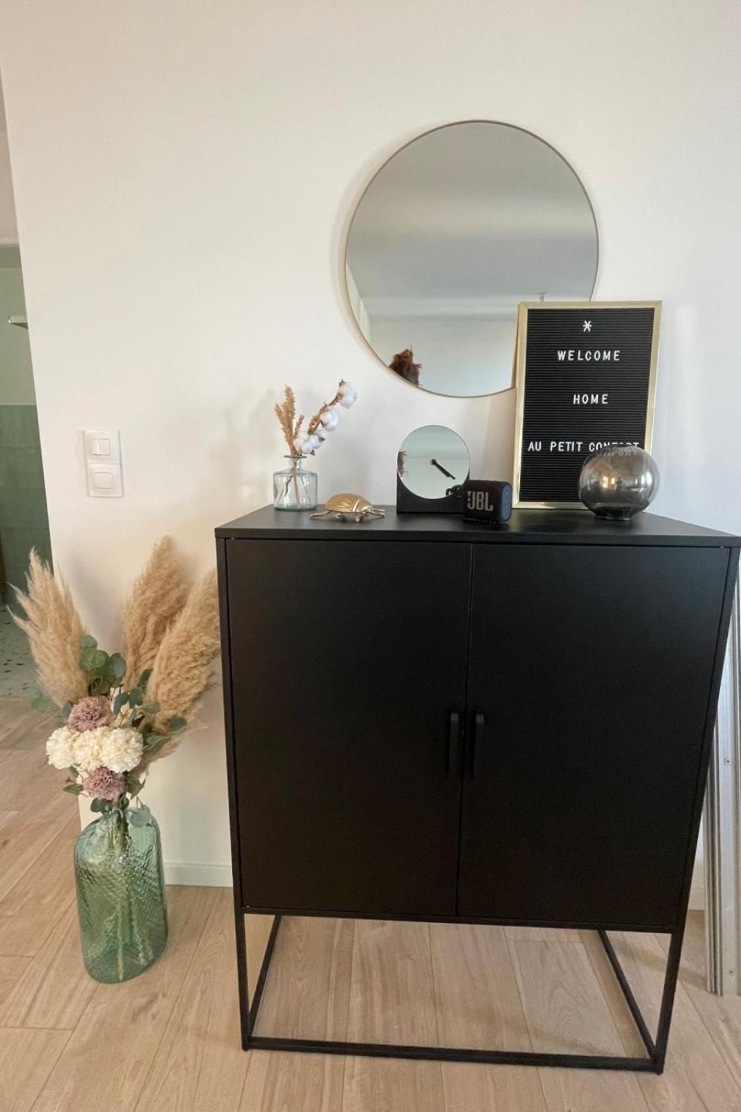 Appartement Cosy โบเวส์ ภายนอก รูปภาพ