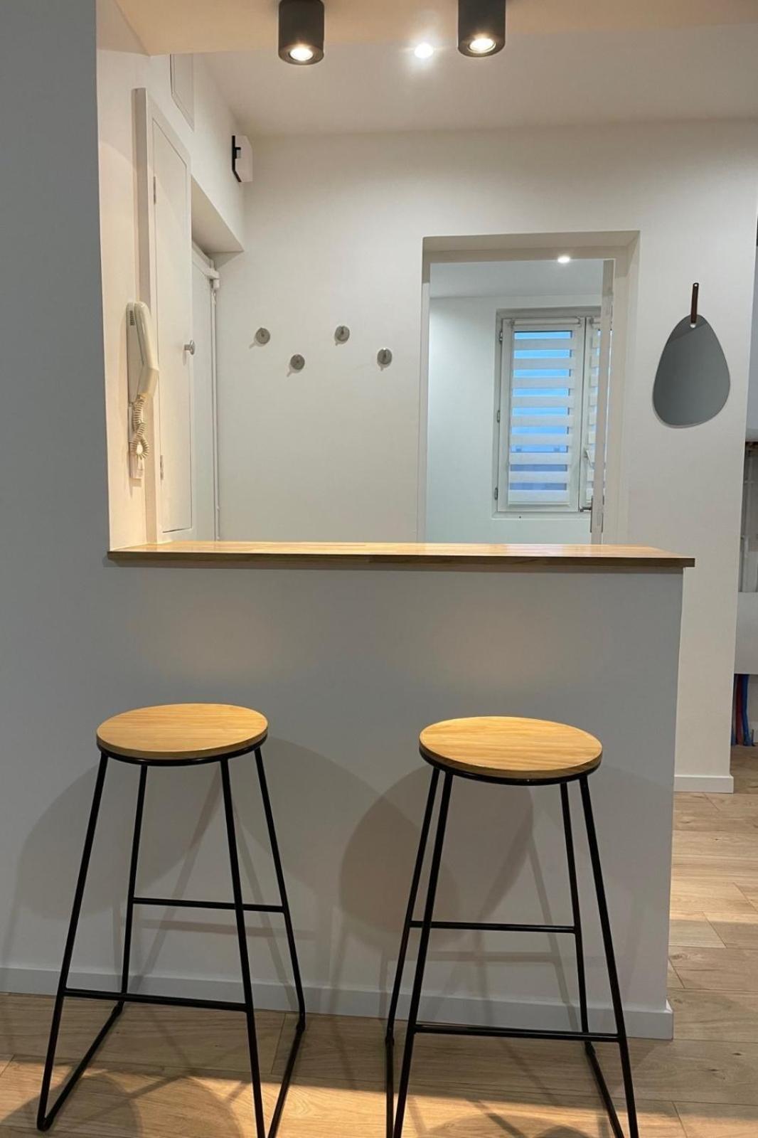 Appartement Cosy โบเวส์ ภายนอก รูปภาพ