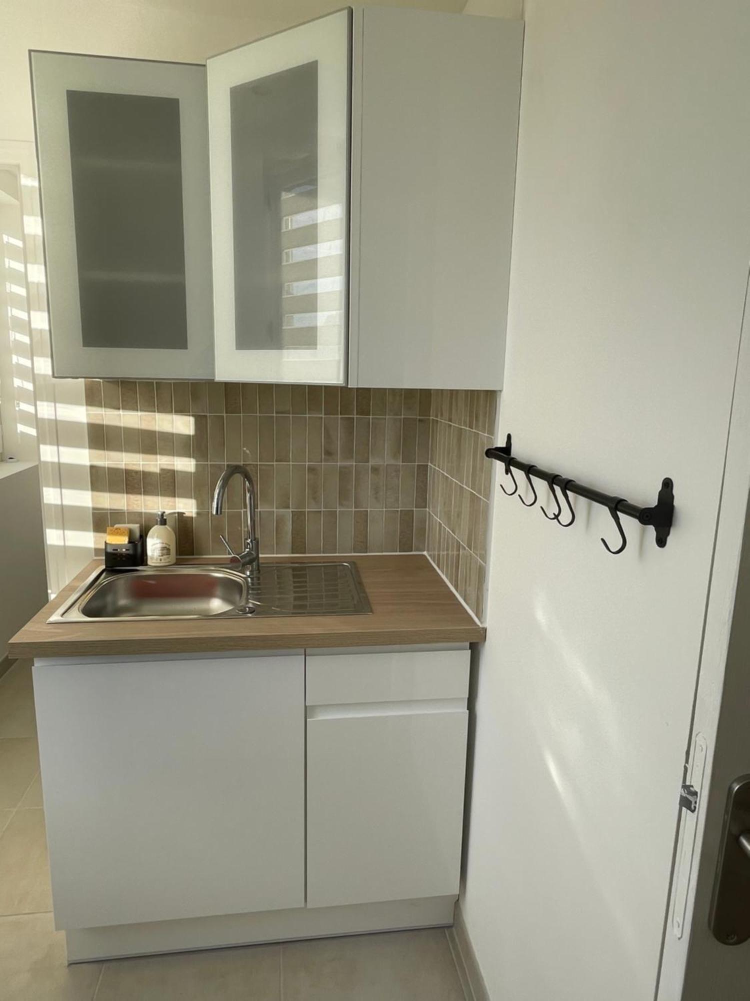 Appartement Cosy โบเวส์ ภายนอก รูปภาพ